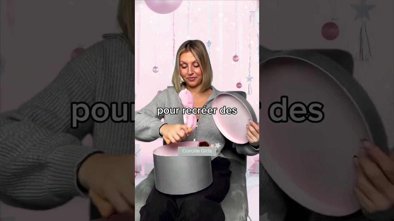 Cadeaux Corolle pour enfants dès 4 ans 🎁