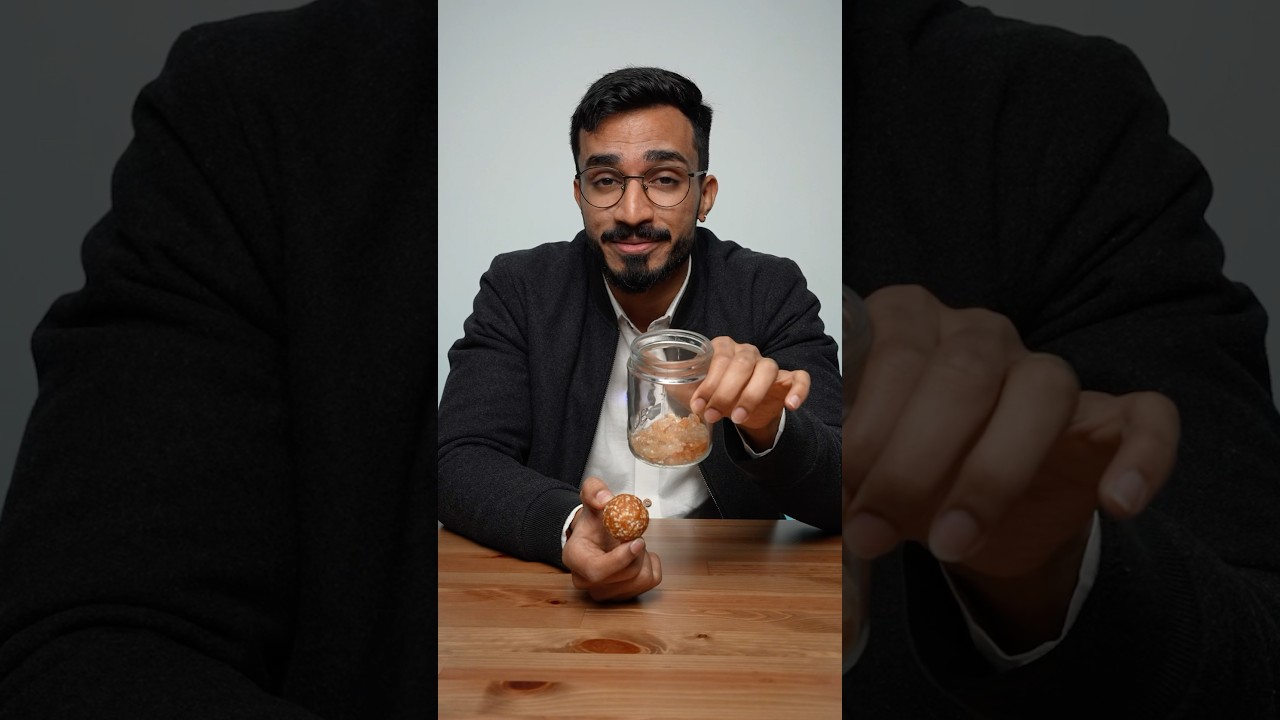 Gond vs. Gond Katira: Key Differences & Benefits 🌿 | Online Fitness Coaching