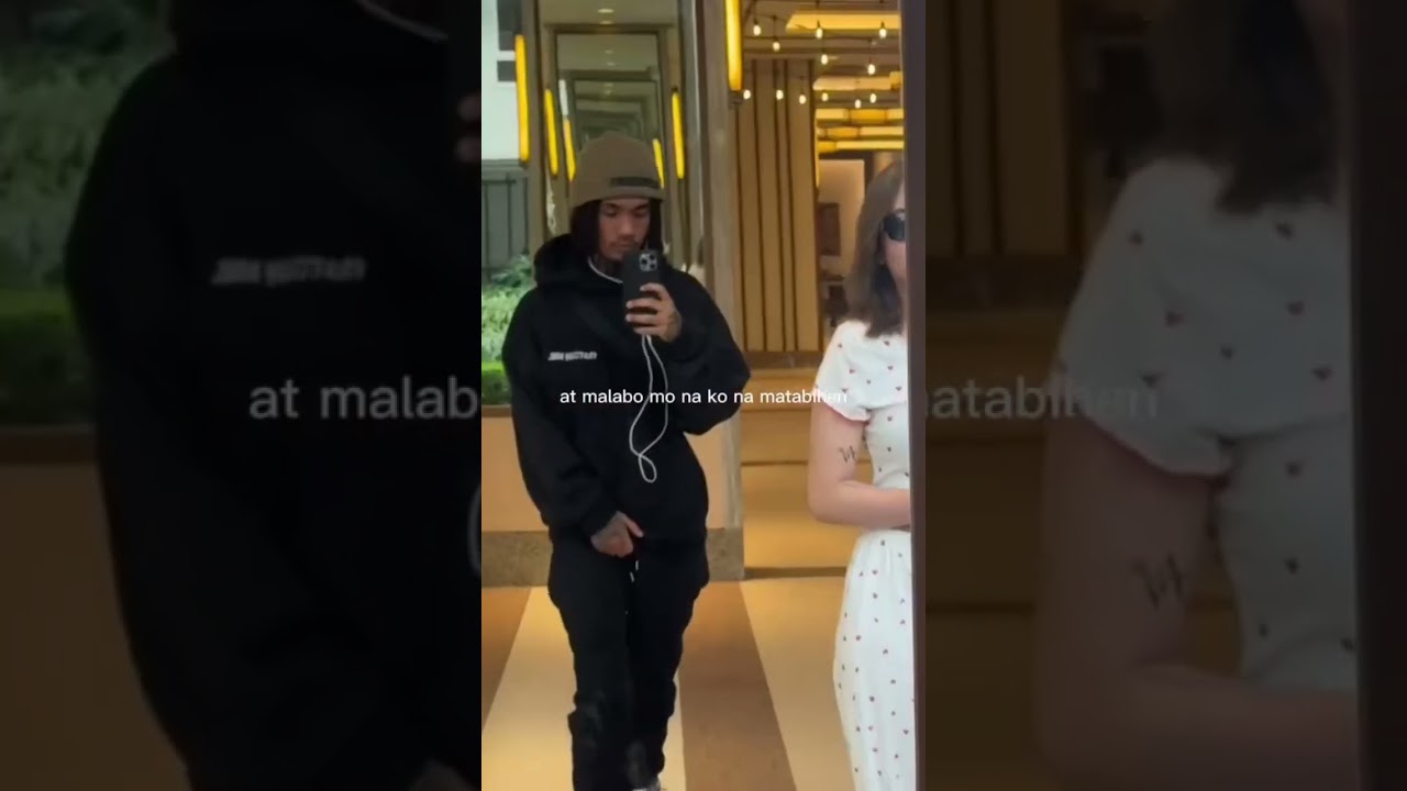 Di Ako Magiging Sayo - NATEMAN (Unreleased) 🎶