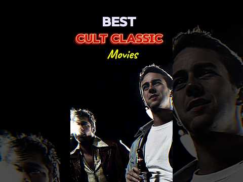 Best Cult Classic Hollywood movies 🔥🔥 #hollywood #movies #shorts #viral #recommendations