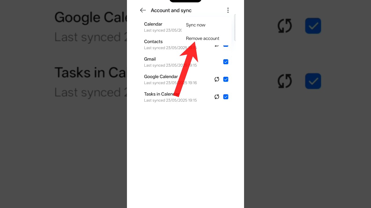 Remove Google Account Easily 🔒