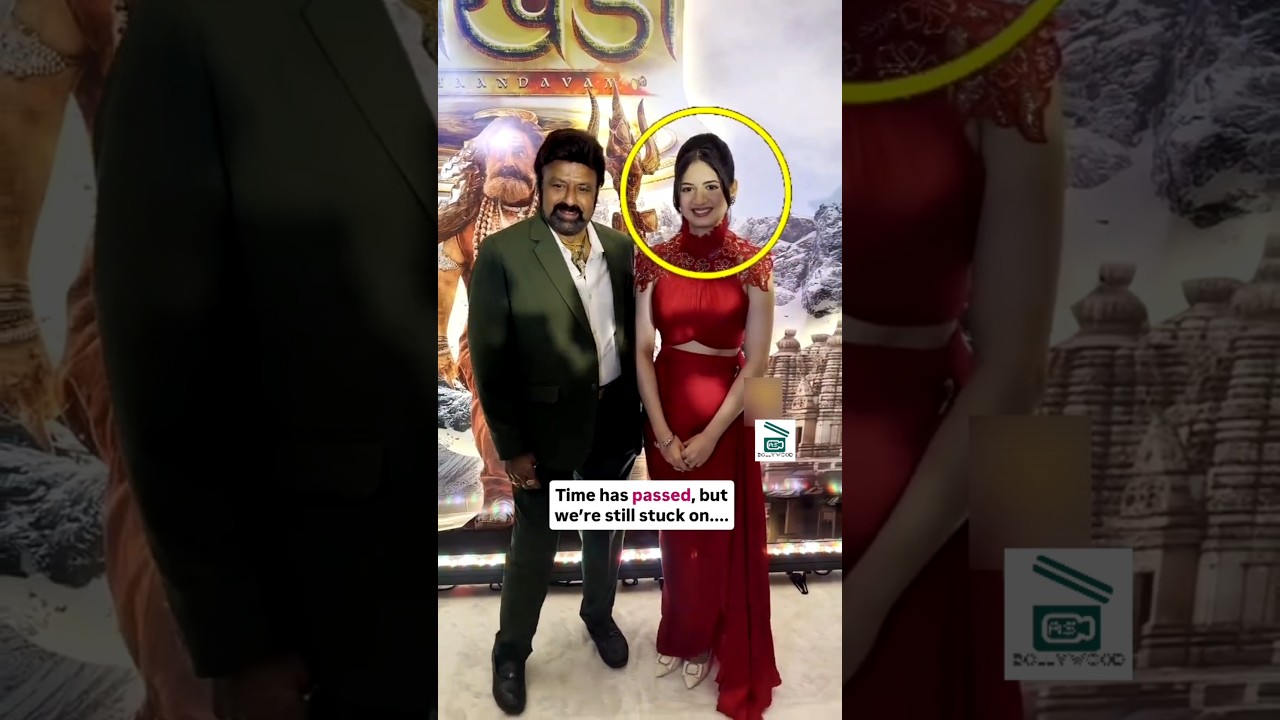 Bajrangi Bhaijaan’s Munni Debuts in Telugu Film 🎬