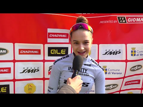 Verona Mtb International 2023 | Muriel Furrer