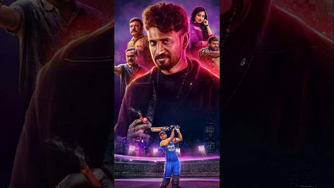 Brat 2025 Tamil Movie Review in 1 Min 🎬