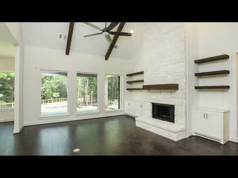 Plan 2303 | Custom Floor Plans | RVision Homes