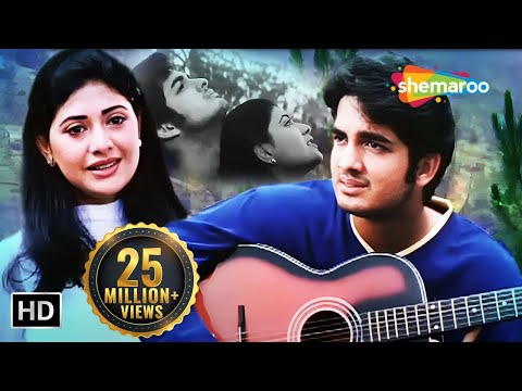 Main Chahta Hoon Tujhko Dil-O-Jaan Ki Tarah (HD) | Pyaar Zindagi Hai (2001) | Abhijeet, Alka Yagnik