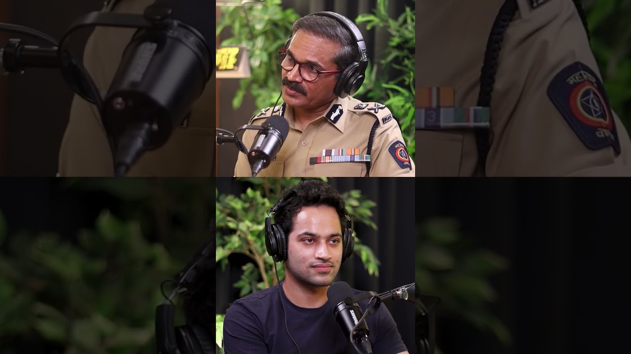 IPS Officer Salary & Restrictions Explained by Dr. Ravinder Singal | Raj Shamani #Shorts