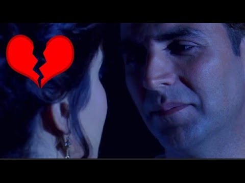 Akshay Kumar's Heartfelt Sad Dialogue in Namastey London