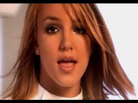Britney Spears - Born To Make You Happy [HD]