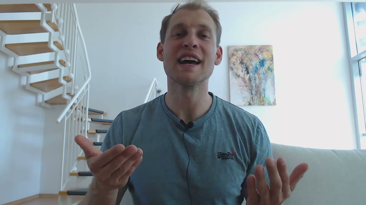 Die 2 wichtigsten Lebensfragen: Sinn & Glück ✨