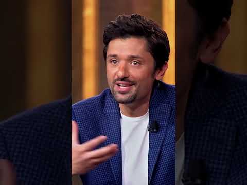 هتموت من الضحك مع كريم محمود عبد العزيز وهو طفل