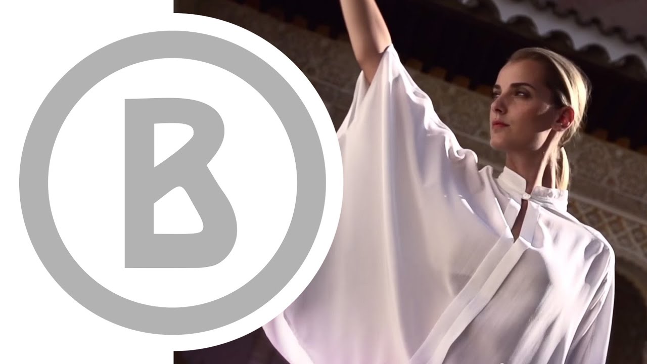 Sônia Bogner's Summer 2015 'One Thousand And One Night' Collection