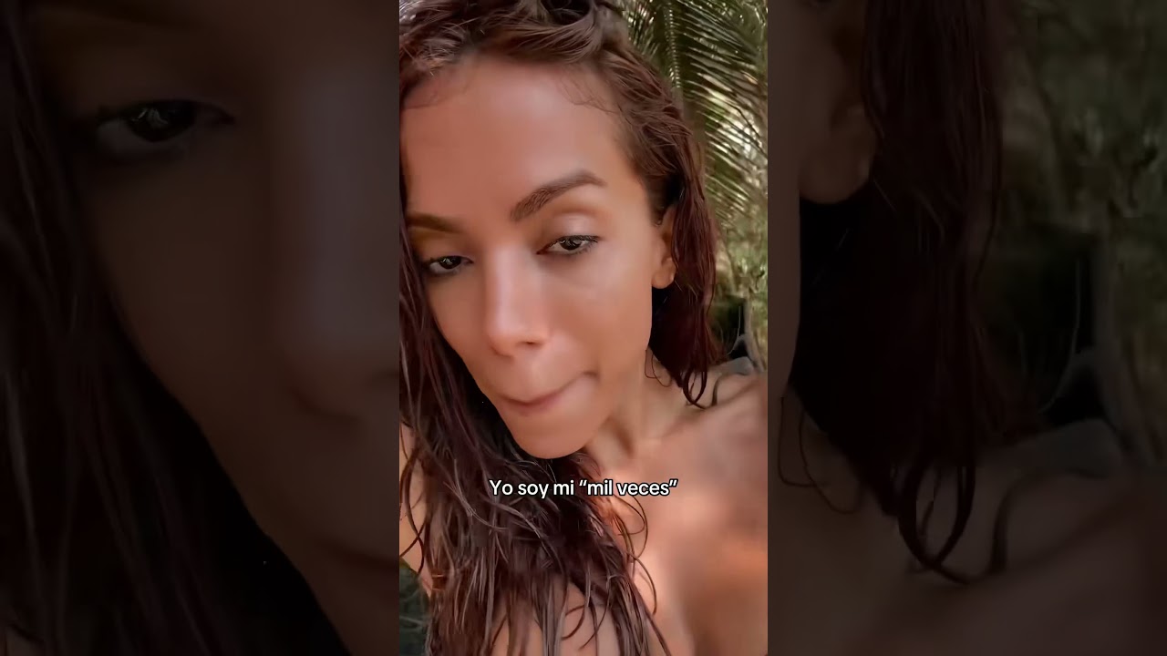 @anitta mil veces ❤️ #anitta #milveces
