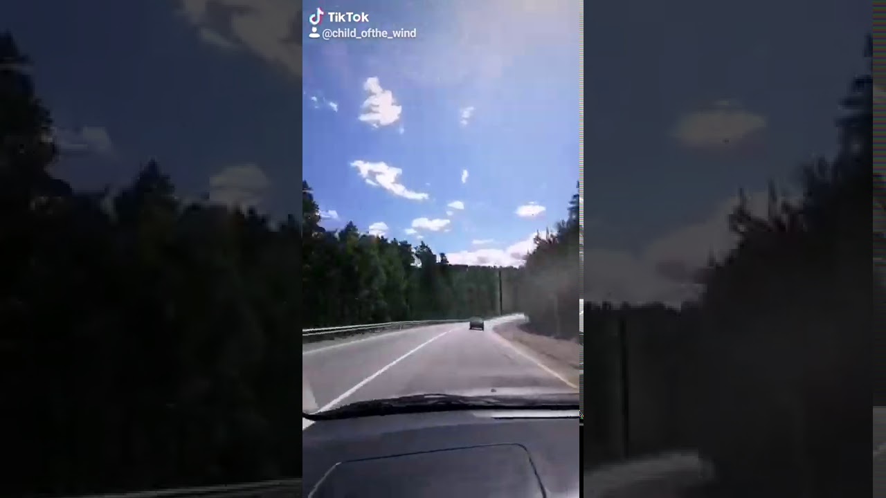 Акция «Покажи свой край»: Забайкальский маршрут 🚗