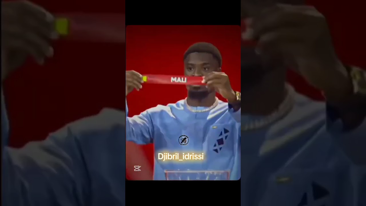 Morocco in african cup🔥 #football #maroc #afcon2023 #2025 #viralvideo #comoros #maroc #mali