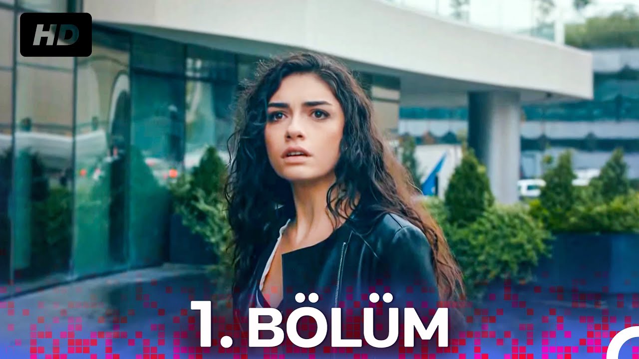 Hayat Sırları 1. Bölüm | Gizemli Hikayemiz Başlıyor 🎬