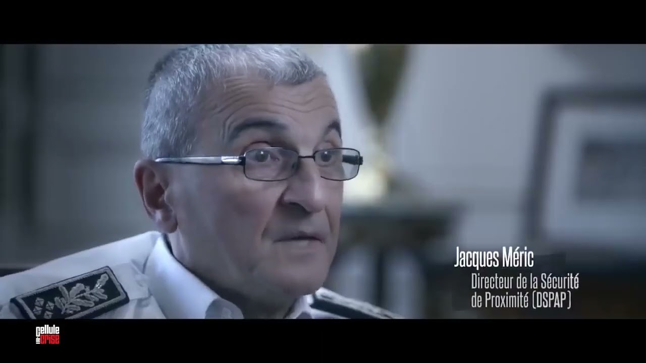 Attentats 2015 : Documentaire choc sur Charlie Hebdo