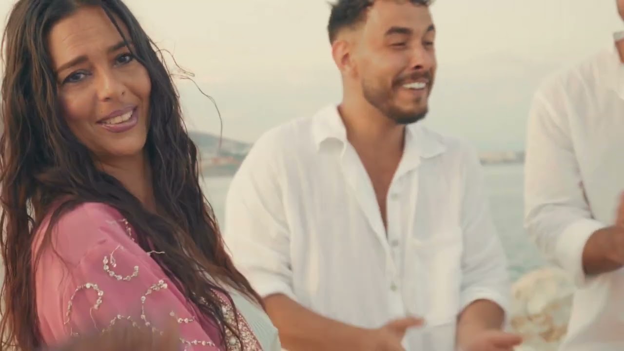 Contigo Habibi 🎶: SonlaSal y Tawfik Amencor Presentan su Nuevo Éxito