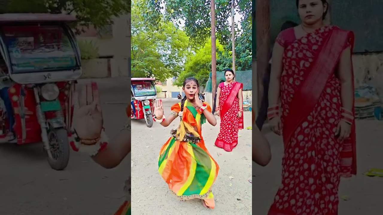 Koyal & Bulbul Sing | Bollywood Dance & Song 🎶