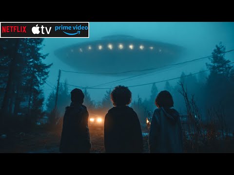 Netflix, HBO & Prime Just Revealed MASSIVE November Shows