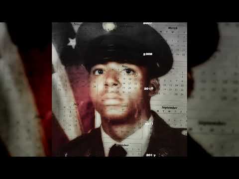 J.I.D - 2007 (Official Visualizer)