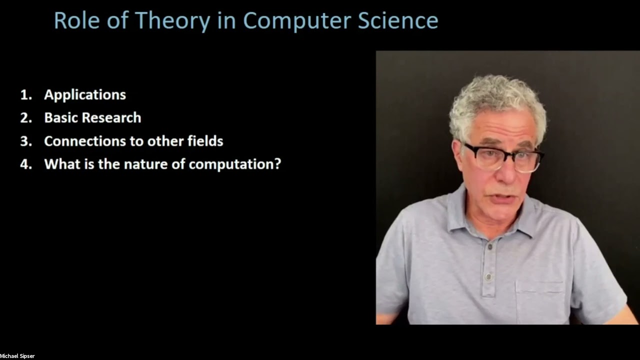 1. Master Finite Automata & Regular Expressions | MIT 18.404J Theory of Computation