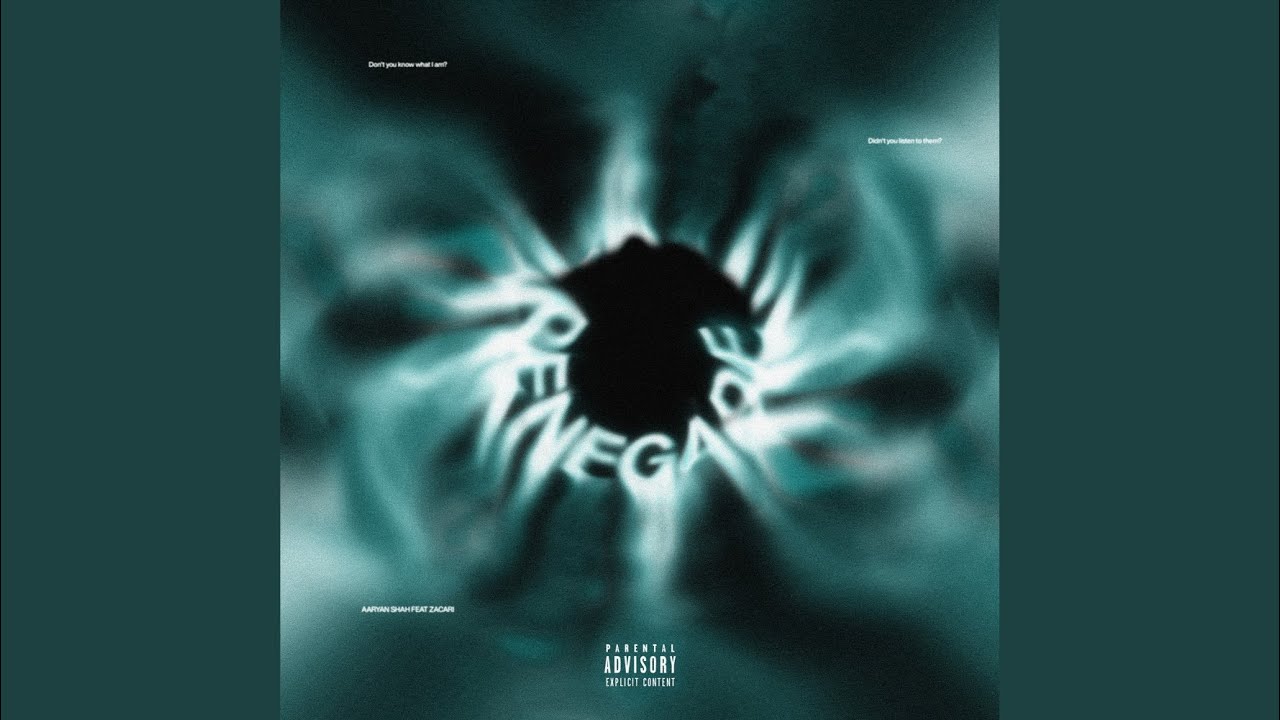 Renegade (Remix) ft. Zacari 🎶