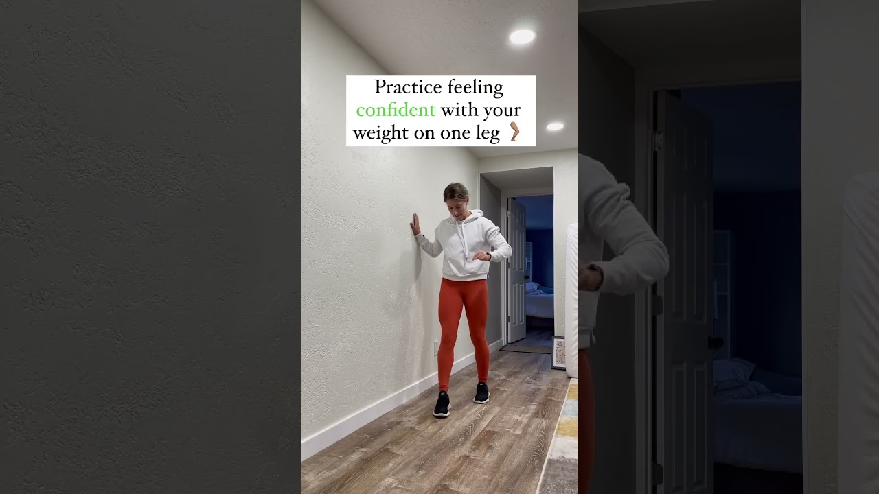 Ease Arthritis Pain & Improve Walking 🚶‍♂️