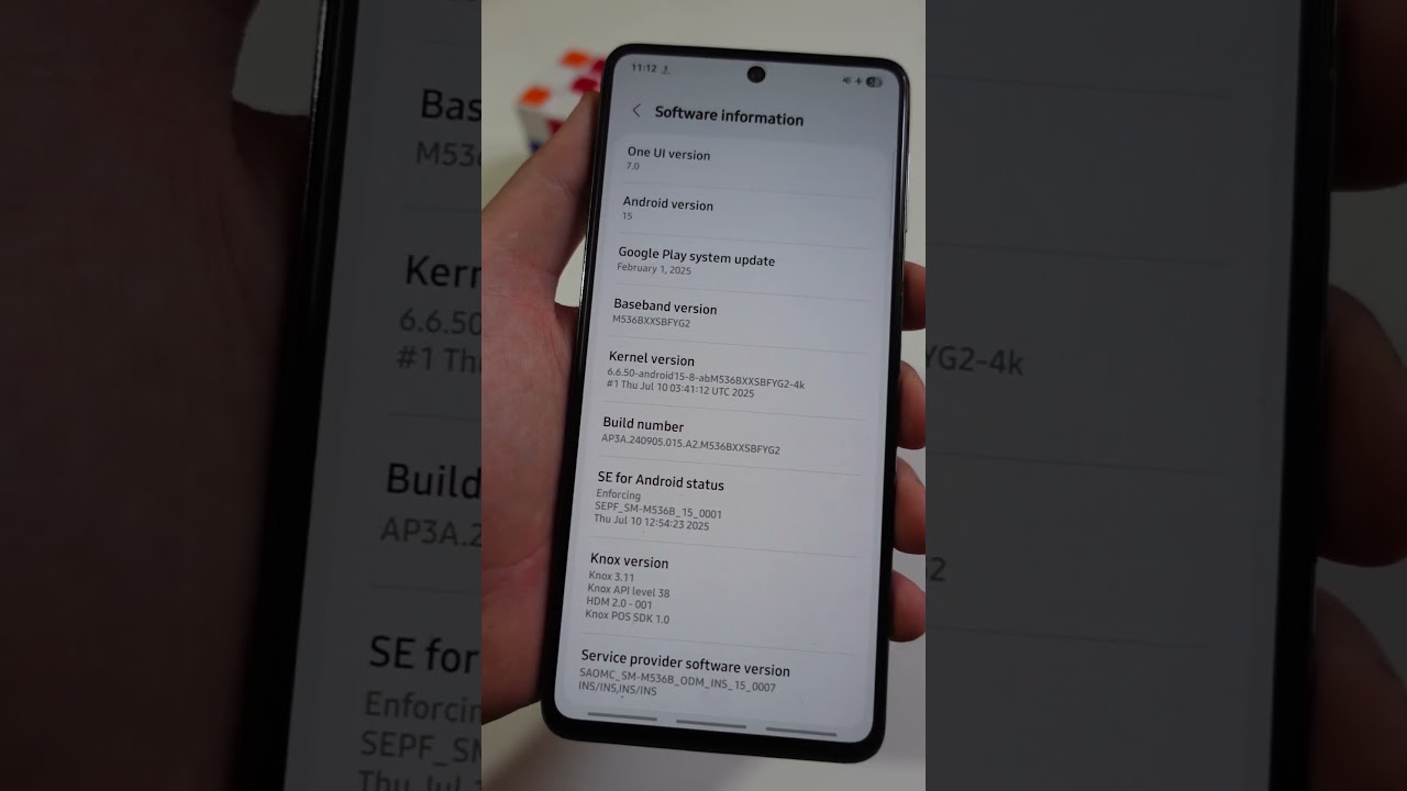 Boost Android Internet Speed π