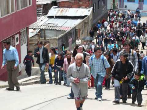 A PASO DE CAMINANTE-CARLOS IVAN SANCHEZ