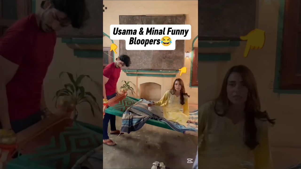 Musafat Drama Ep 18-21 BTS & Highlights 🎬