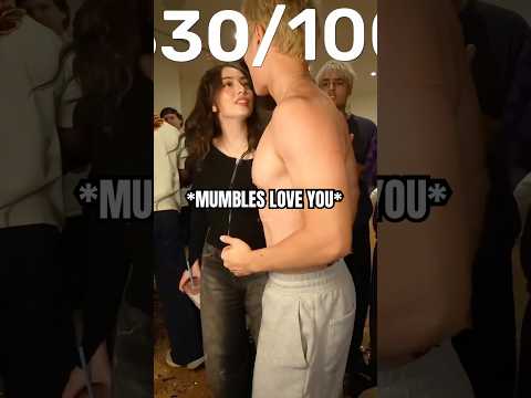 Jason shows love to Sakura ❤️