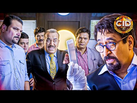 অফিসে হত্যাকাণ্ড & দৌড়ন্ত রহস্য 🕵️ | Rohan Murder Mystery | CID Bangla Episode