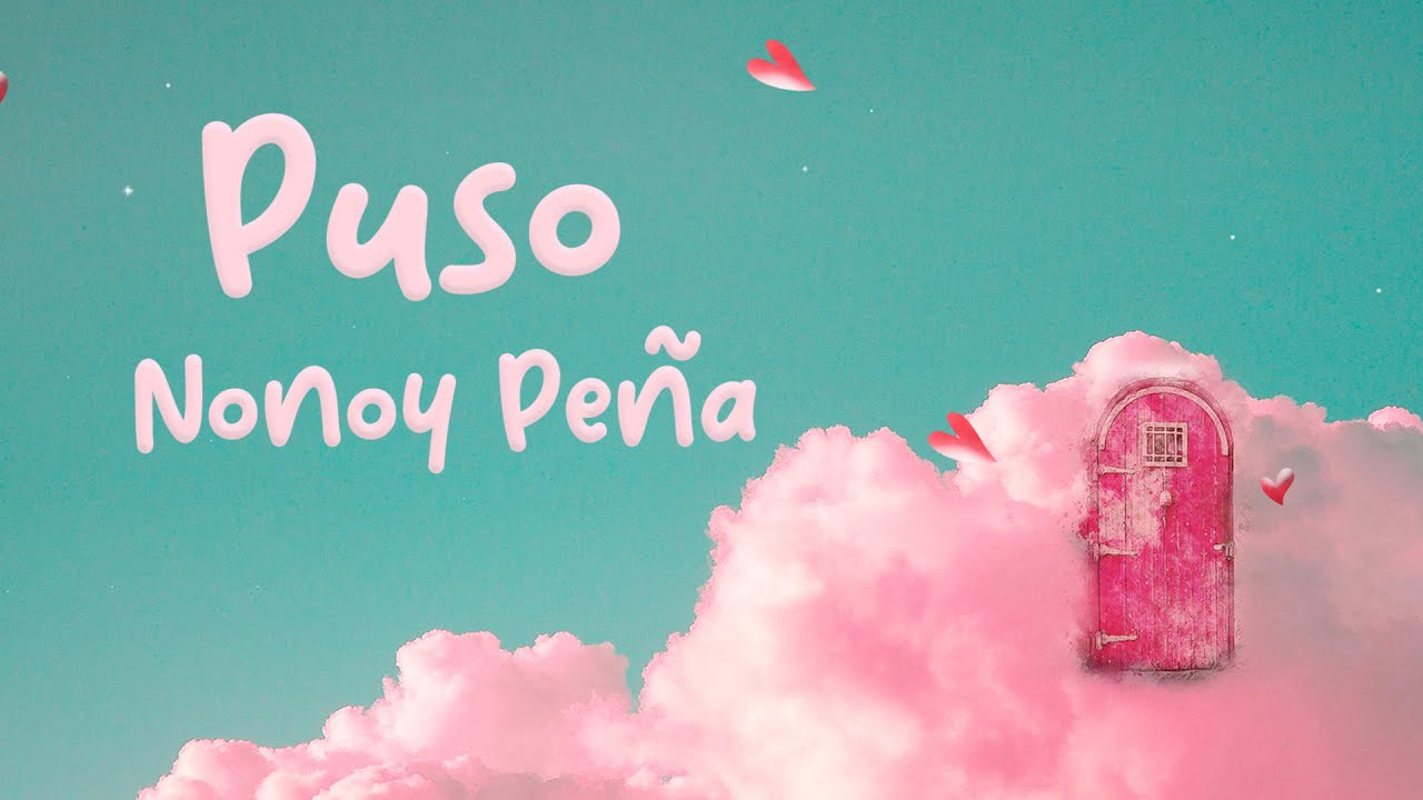 Nonoy Peña - Puso (Lyric Video) 🎶