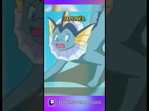 ¡Eliminaron este Episodio Pokémon! 🚨 #pokemon #shorts #ashketchum