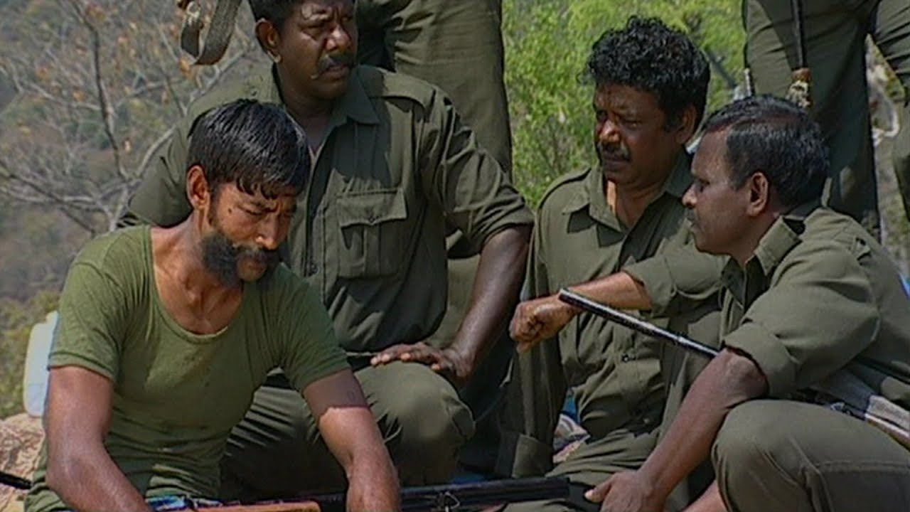 சந்தனக்காடு பகுதி 24 | Sandhanakadu Episode 24 - மakkal TV இல் பார்க்கவும்!