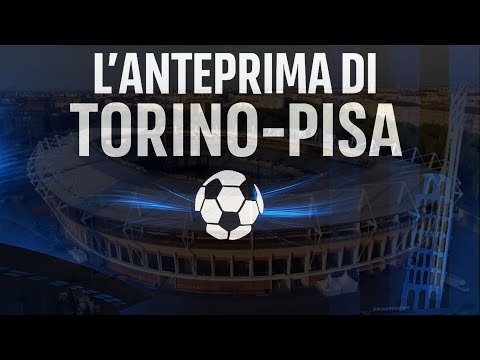 L'anteprima di Torino-Pisa, quanto sarà ampio il turnover di Gilardino?