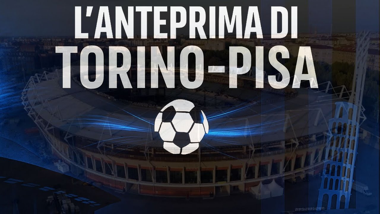 Torino-Pisa: Gilardino prepara un nuovo turnover? Anteprima e probabili formazioni ⚽