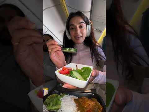 8hr flight to Singapore #hindi #travel