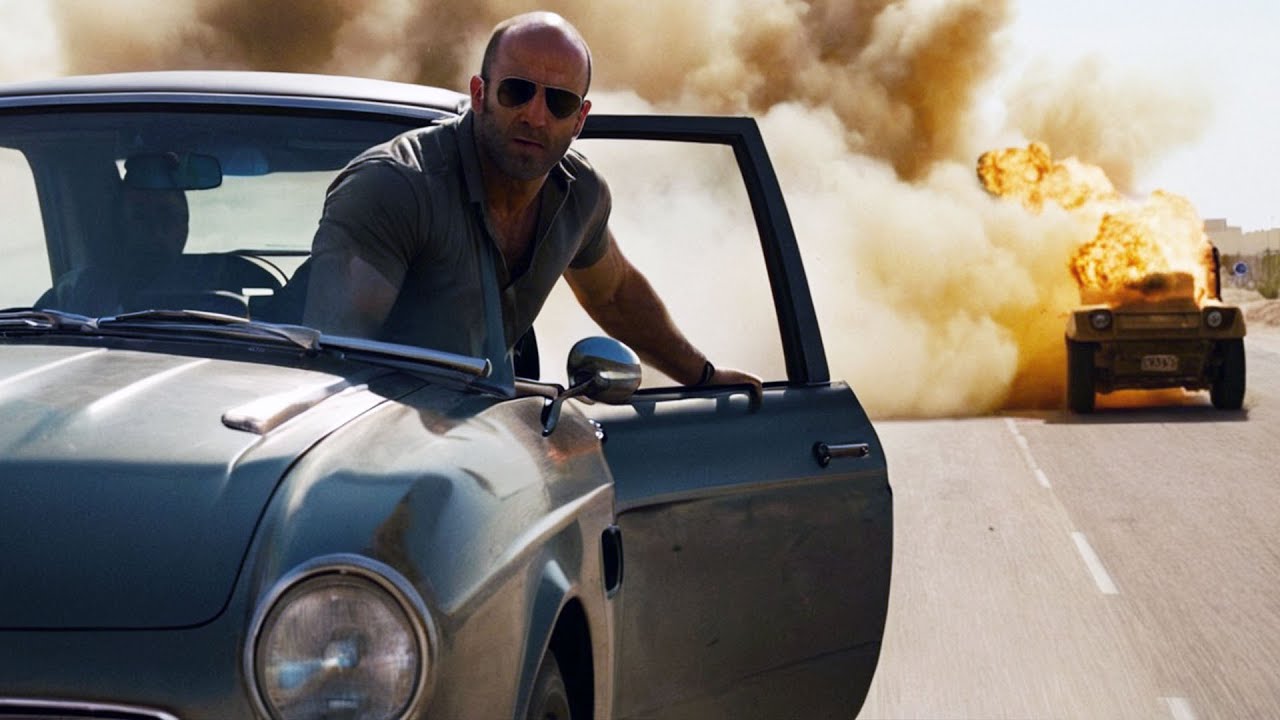 Фильм 2025 Взорвал Мир | Деде Снайпер | Боевик 2025 на русском языке