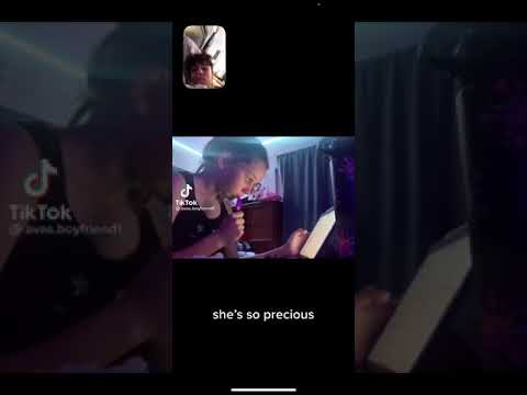 Cute TikTok Couples I Long distance relatipnship