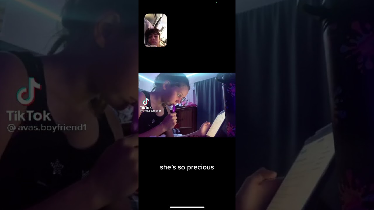 Adorable Long-Distance TikTok Couples ❤️ | Heartwarming Relationship Moments