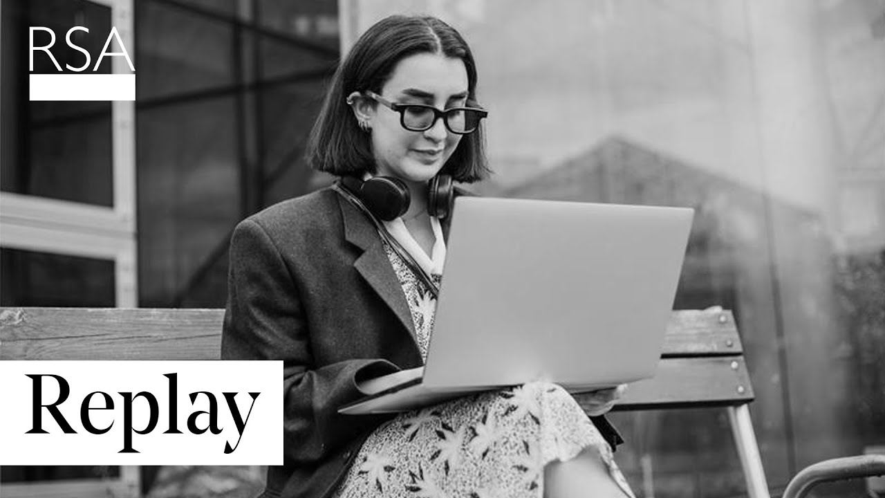 RSA & Ufi Reveal Digital Badge Strategy 🇬🇧