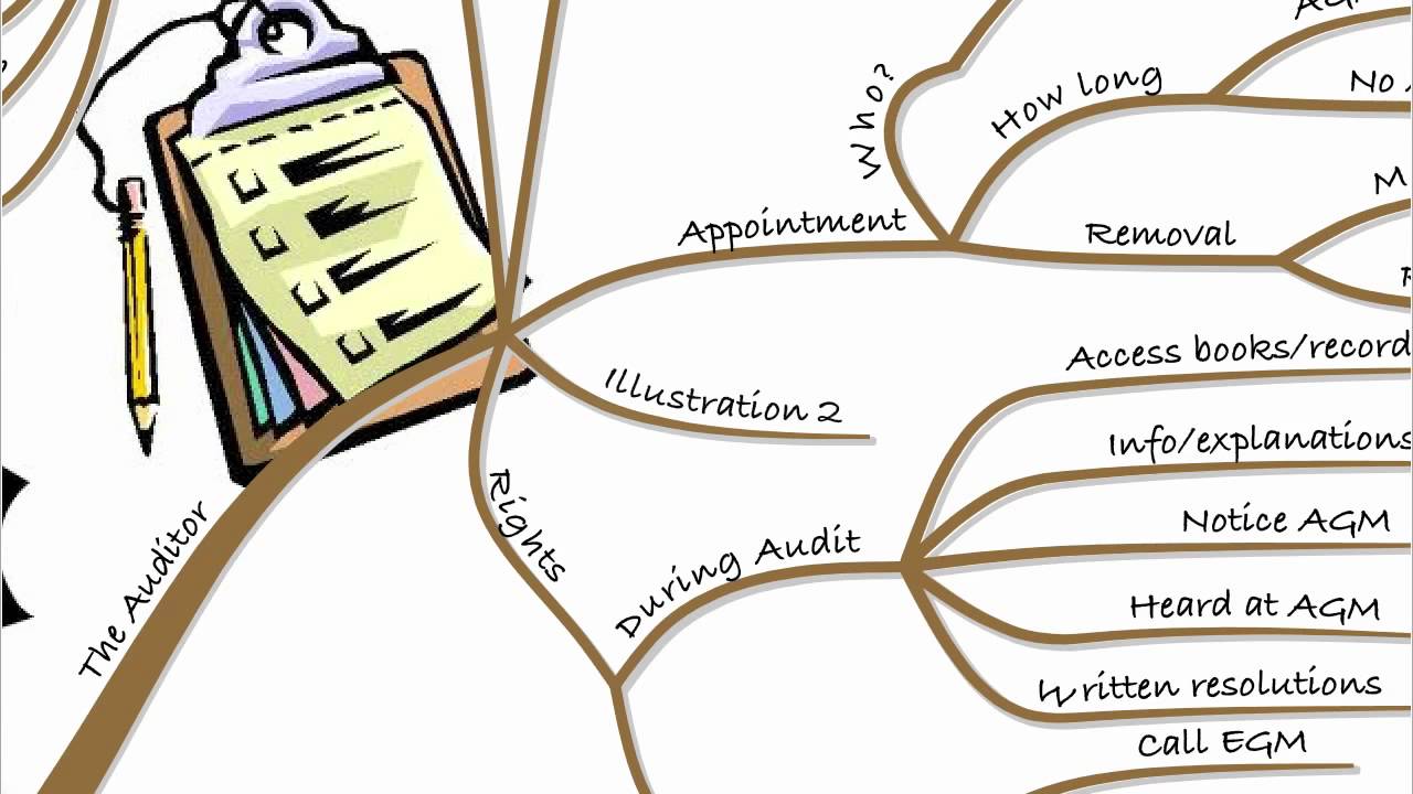 ACCA AA Lecture 2: Regulation 2017 Recap 📚