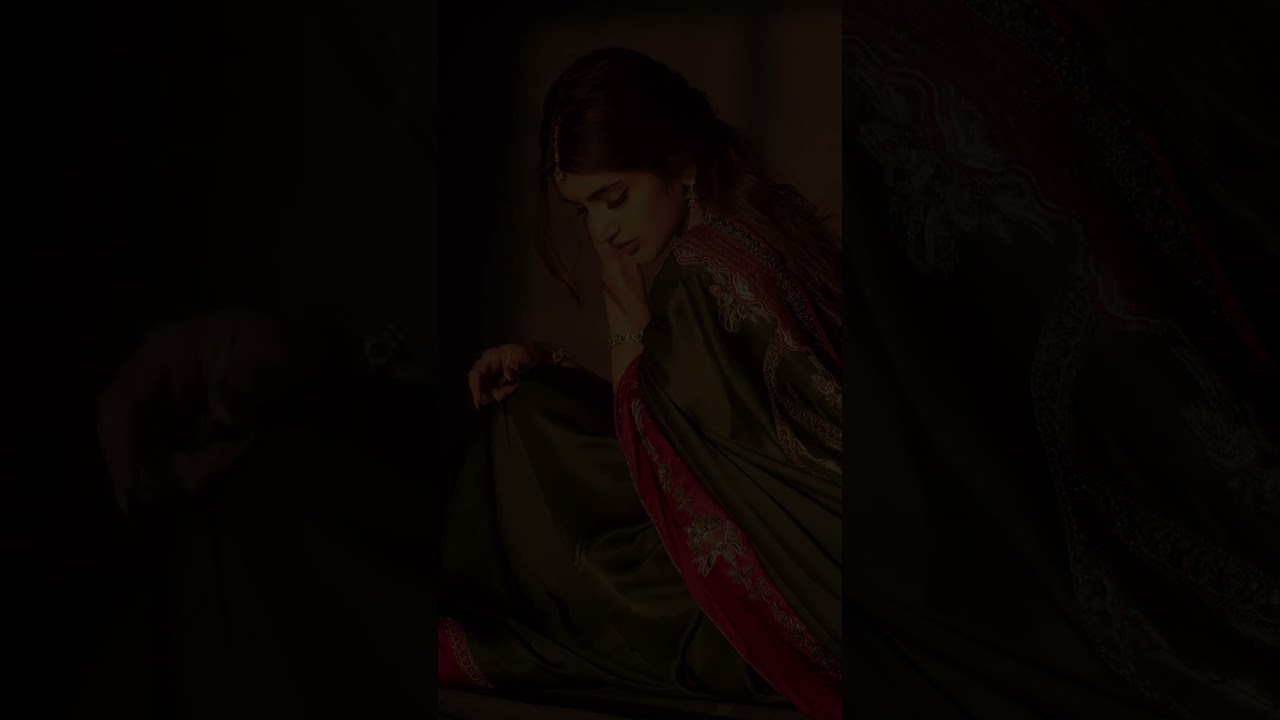 Pavazha Malli Music Video | Kayadu & Shruti Haasan 🎶