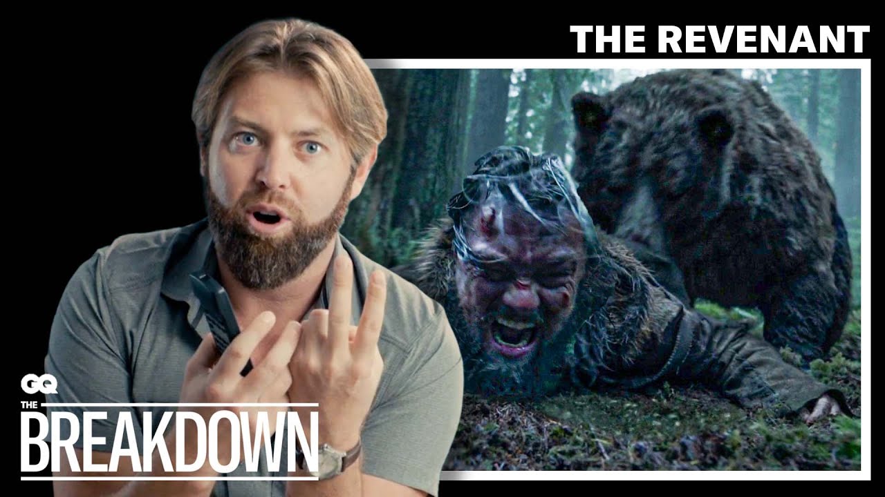 Wildlife Expert Analyzes Movie Animal Scenes 🐾