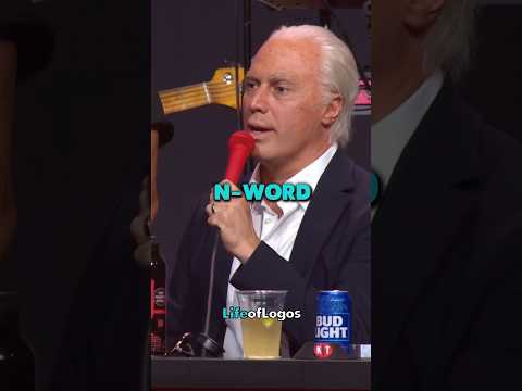 Kam Patterson Scares Joe Biden!!!😂😂😂| Kill Tony, ft. Shane Gillis & Adam Ray