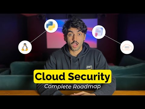 Cloud Security Roadmap for 2025/2026 (+resources)