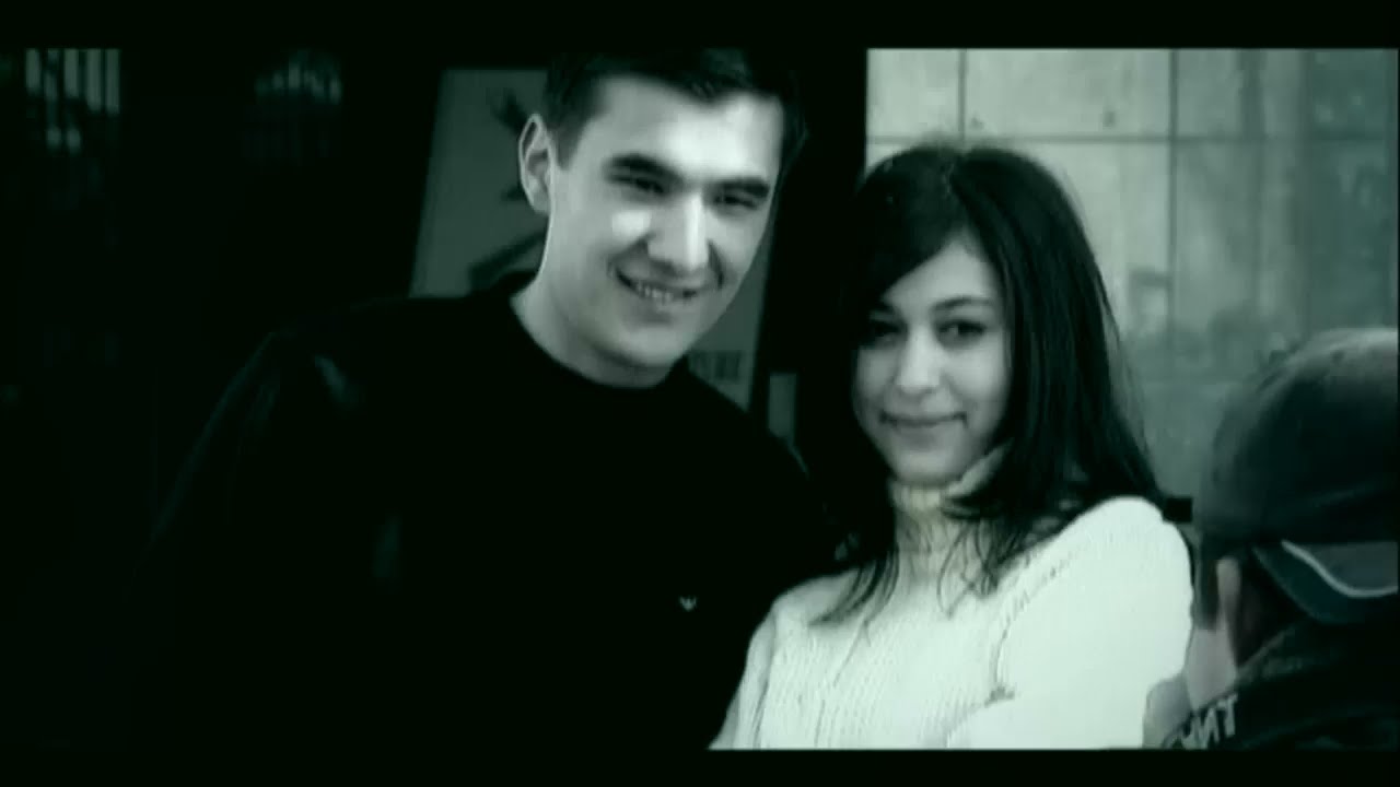 Abduvali Rajabov - Yomg'irlar 🌧️