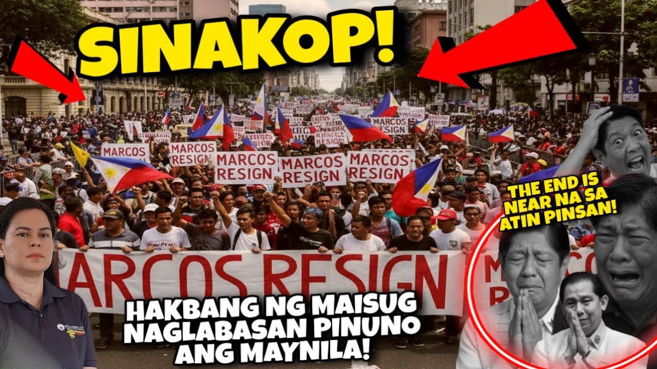 SINAKOP Event on Nov 17, 2025 🎉